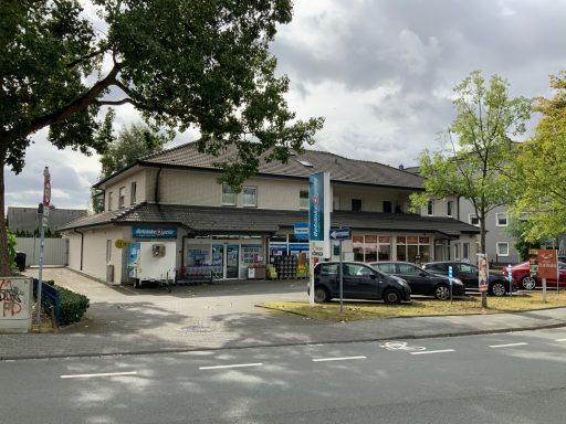 Erbpachtgrundstücke