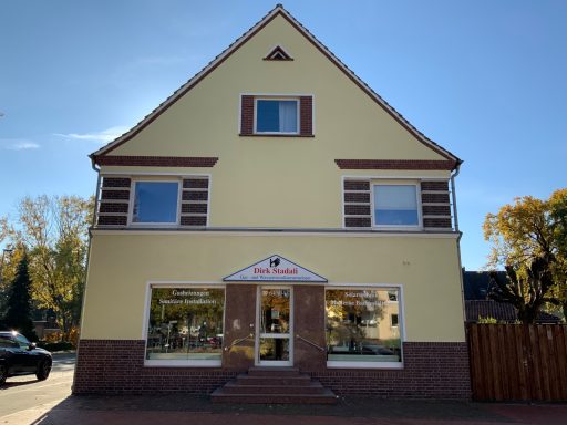 Wohn- und Geschäftshäuser